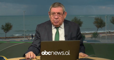 11 nëntor 2025, “Telefonatat e Teleshikuesve” – Mirëmëngjes me Bashkim Hoxhën