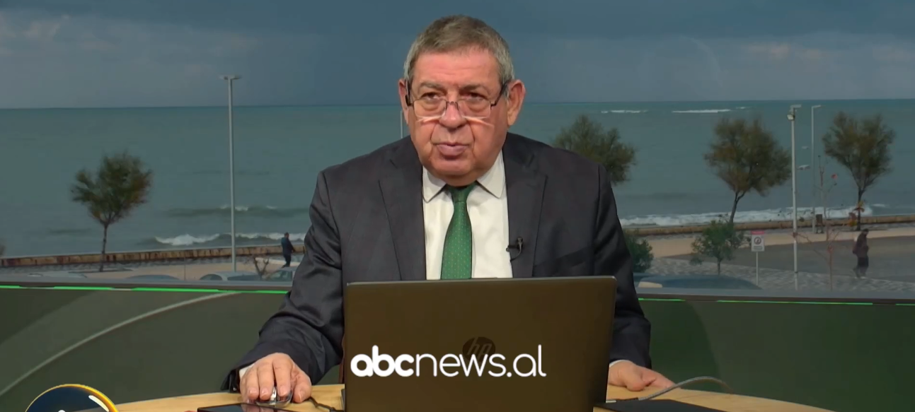 11 nëntor 2025   Telefonatat e Teleshikuesve    Mirëmëngjes me Bashkim Hoxhën