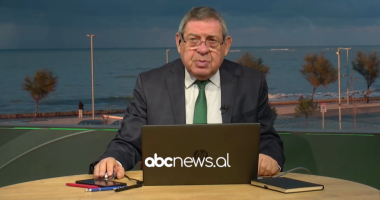 11 nëntor 2025, “Shtypi i ditës” – Mirëmëngjes me Bashkim Hoxhën