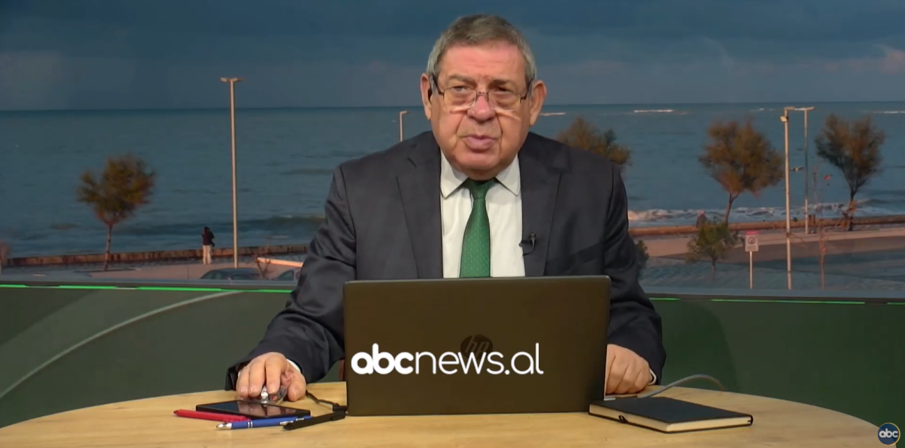 11 nëntor 2025   Shtypi i ditës    Mirëmëngjes me Bashkim Hoxhën