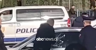 Atentati në Rinas/ Kush është viktima Gilmando Dani, ‘arma’ e Shullazit, u qëllua me breshëri plumbash në automjet