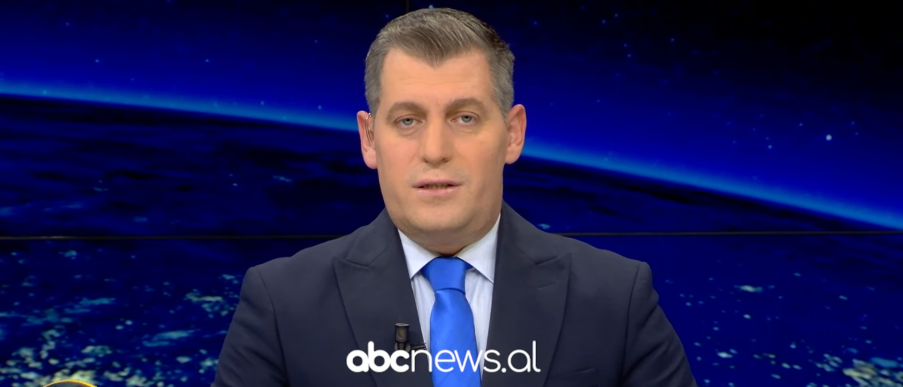 Edicioni qendror me Emilian Islamin, (01/11/2025)