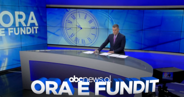 Ora e fundit me Emilian Islamin, (12/11/2025)