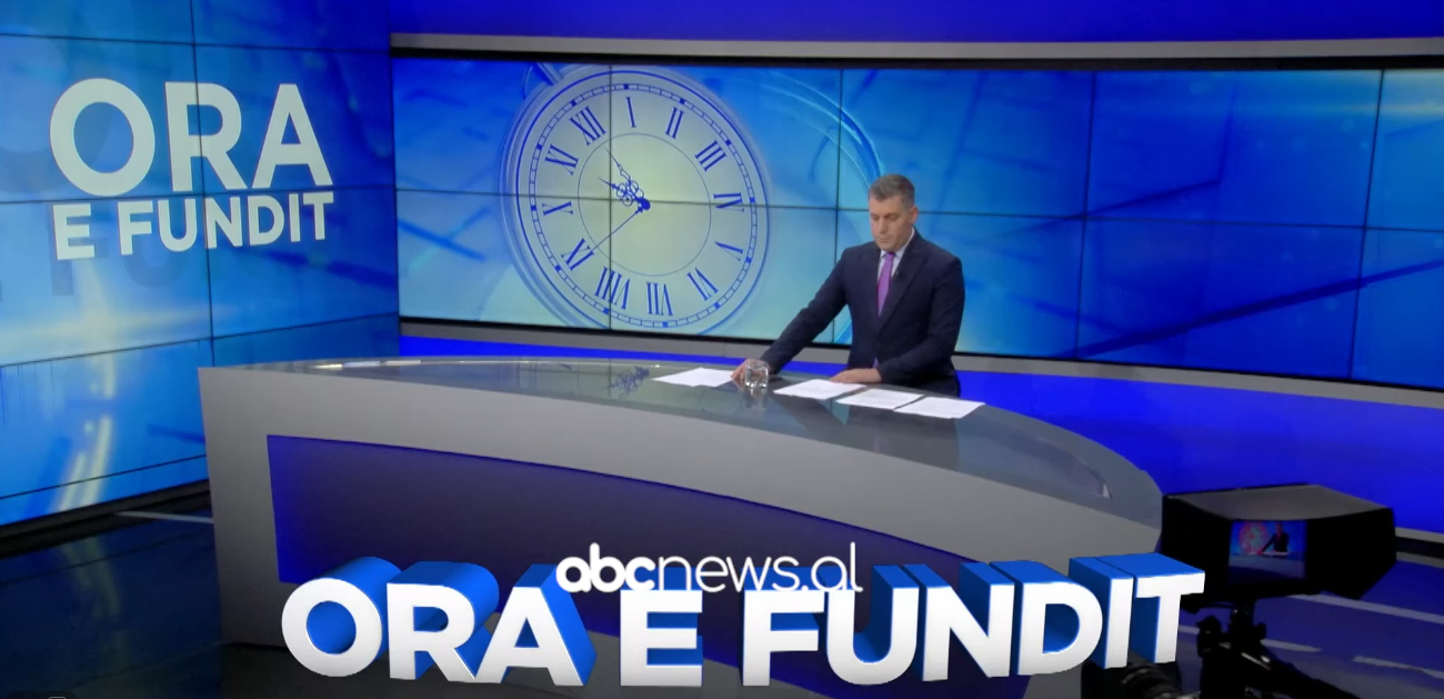 Ora e fundit me Emilian Islamin, (12/11/2025)