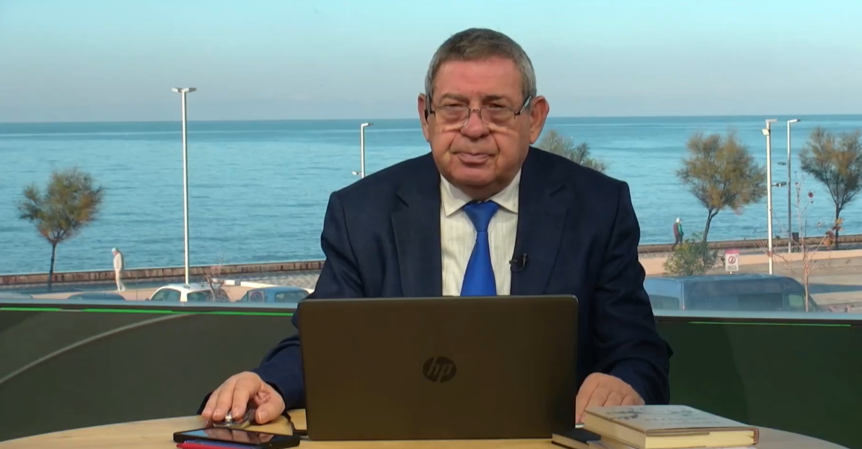 12 nëntor 2025   Telefonatat e Teleshikuesve    Mirëmëngjes me Bashkim Hoxhën