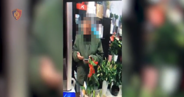 U hoq si i sëmurë dhe zhvati para/ Arrestohet 28-vjeçari në Korçë