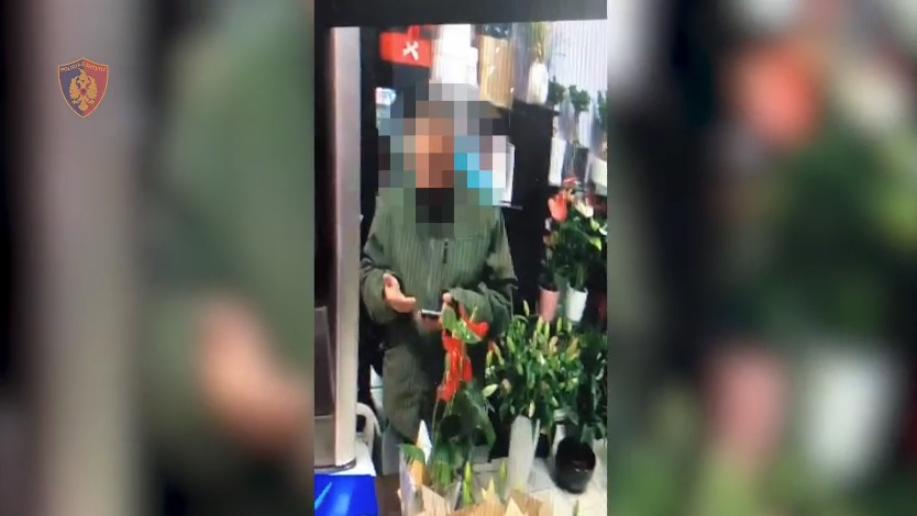 U hoq si i sëmurë dhe zhvati para  Arrestohet 28 vjeçari në Korçë