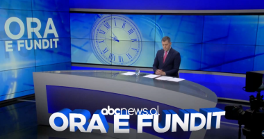 Ora e fundit me Emilian Islamin, (12/11/2025)