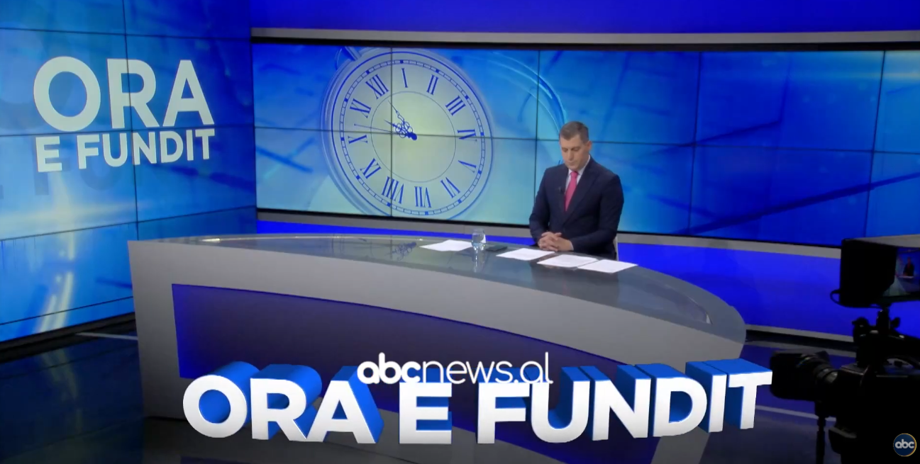 Ora e fundit me Emilian Islamin, (12/11/2025)