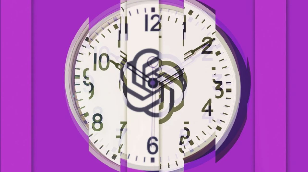 Pse ChatGPT nuk mund të tregojë orën 