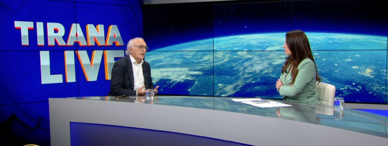 Hetimi për tunelin e Llogarasë  Çupi  Drejtësia po cenon stabilitetin politik të vendit