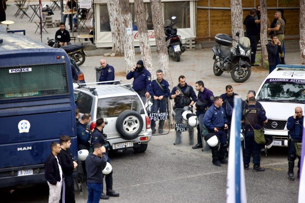 Kretë, “far west” mes dy familjeve/ Sherr për një banesë, vriten dy persona, mbi 10 të plagosur