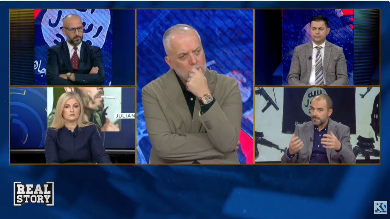 Terroristët e Oroshit/ Eksperti i sigurisë: Kambanë alarmi! Delia: Shtëpia kishte tunel, dëshmitarët thonë se kanë parë dhe një grua