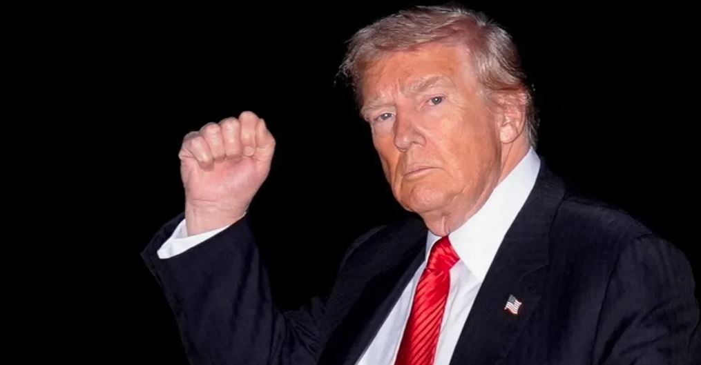 Trump kërcënon Meksikën  Gati për sulme ajrore kundër drogës