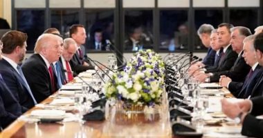 Trump dhe liderët e Azisë Qendrore arrijnë marrëveshje për mineralet e rralla