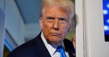 Të huajve mund t’u refuzohet viza amerikane nëse janë obezë