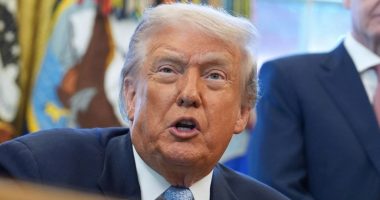 Trump mirëpret votimin e OKB-së për planin 20 pikësh për Gazën: Një moment me përmasa historike