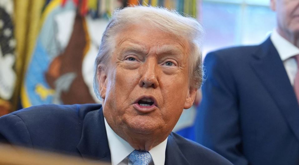 Paralajmëron Trump  Shumë shpejt  operacione tokësore kundër trafikantëve venezuelas të drogës