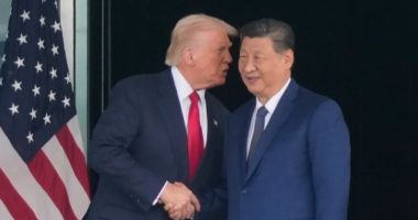 Trump: Xi më ka siguruar se nuk do të veprojë ndaj Tajvanit sa të jem unë në detyrë