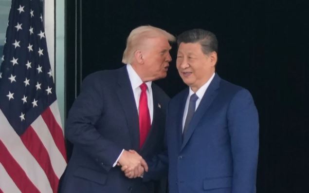 Trump: Xi më ka siguruar se nuk do të veprojë ndaj Tajvanit sa të jem unë në detyrë