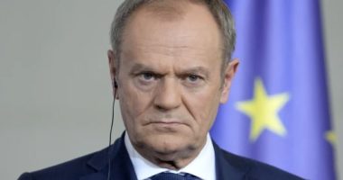 Tusk: Zgjidhja e paqes për Ukrainën duhet ta forcojë sigurinë e Evropës, jo ta dobësojë
