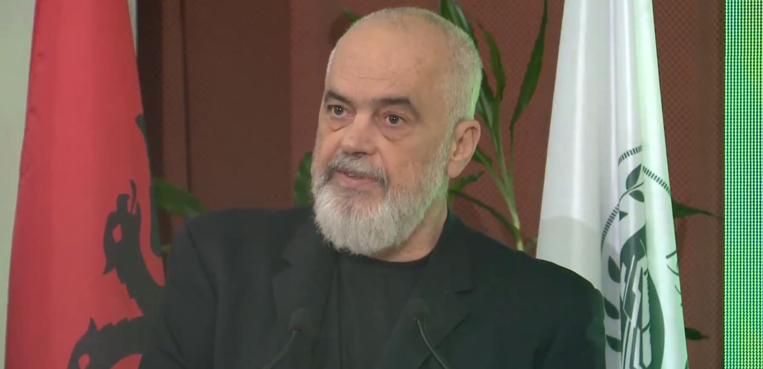 “UBT pararojë e transformimit”/ Rama për  lidershipin: S’ma kishte marrë mendja që do lavdëroja kaq shumë një demokrat