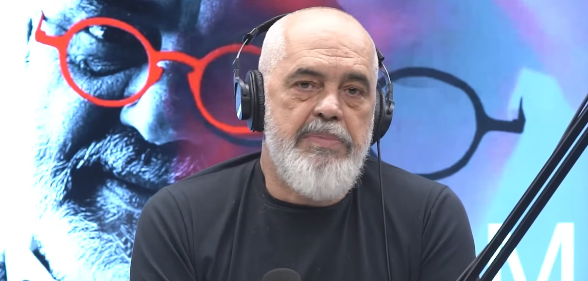 Pezullimi i Ballukut  Rama  Absurditet i rrezikshëm  Është cenuar balanca e pushteteve  Çfarë thotë  Venecia  dhe  Strasburgu 