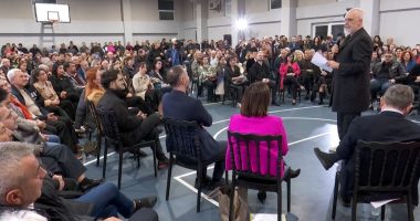 Rama: Në Tiranë duhen zgjedhje/ Kryeministri godet sërish vendimin e Kushtetueses për Veliajn