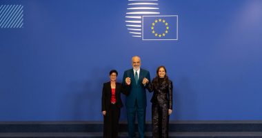 Konferenca e 7-të Ndërqeveritare Shqipëri–BE/ Rama: Hapim grupkapitullin e fundit të negociatave, në një kohë rekord