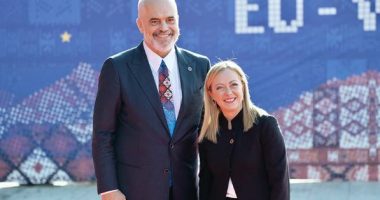 Nesër mbledhja e parë e përbashkët mes qeverisë shqiptare dhe italiane/ Rama niset drejt Italisë (zbulohet agjenda)