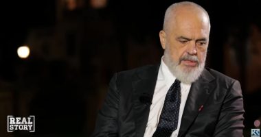 Veliaj/ Rama: Keqardhje për çfarë po përjeton! Politikisht, vendimin për shkarkim do e bëja përsëri nëse kthehesha pas