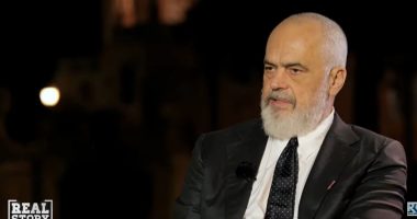 Atentati në Rinas/ Rama: Gati projekti për monitorimin me kamera inteligjente. Vrasësit do identifikohen në kohë reale