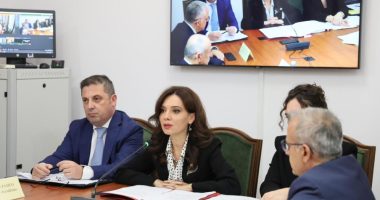 “Viti 2026, kapitull vendimtar për integrimin europian”/ Spiropali: Pasaporta Europiane, agjendë me objektiva konkretë