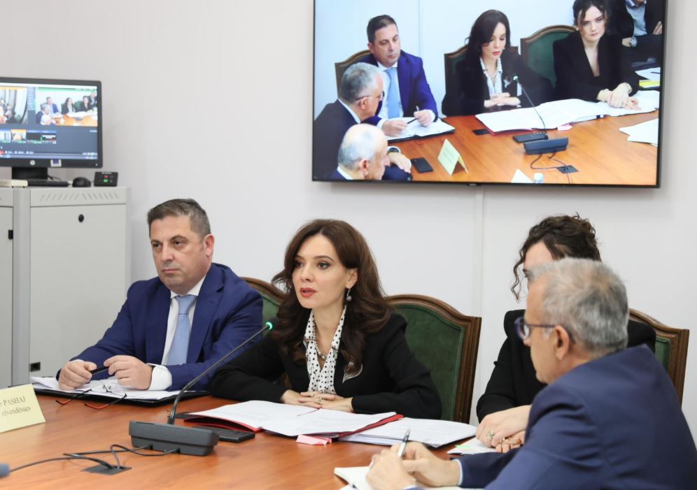  Viti 2026  kapitull vendimtar për integrimin europian   Spiropali  Pasaporta Europiane  agjendë me objektiva konkretë