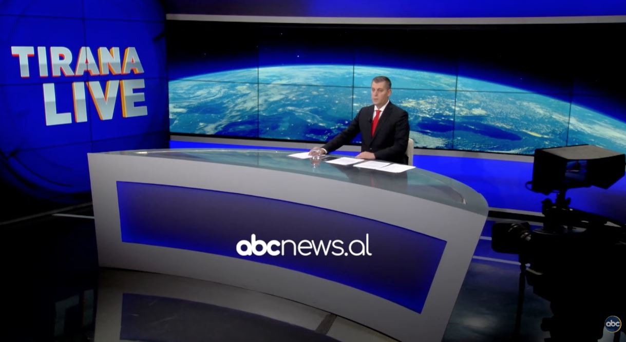 Tirana Live me Emilian Islamin   28 11 2025 