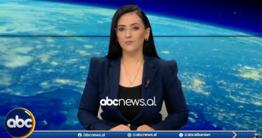 News Hour me Erneta Shevroja, (02/11/2025)