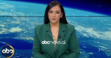 Breaking News me Erneta Shevroja, (21/11/2025)