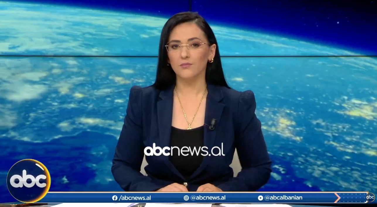 News Hour me Erneta Shevroja, (02/11/2025)