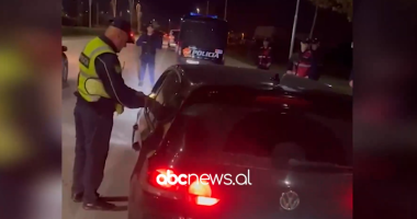 Ngjarjet e fundit kriminale/ Forcat Operacionale dhe FNSH-ja “zbarkojnë” në Vlorë