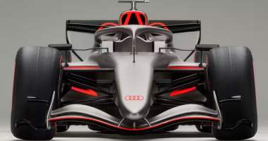 “Bisha” e re e Formula 1 / Audi zbulon njëvendëshen, do të debutojë në “Botërorin 2026”