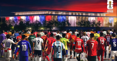 Merr formë shorti i Botërorit/ FIFA zbulon proçedurat, Shqipëria dhe ekipet e play off, në vazon 4