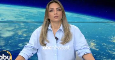 Breaking News me Fabiola Hoxha, (04/11/2025)