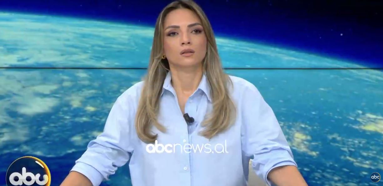 Breaking News me Fabiola Hoxha, (04/11/2025)