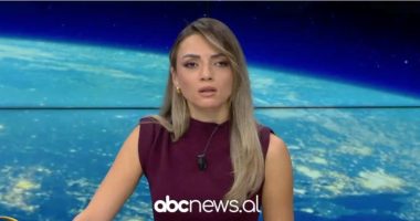 Breaking News me Fabiola Hoxha, (06/11/2025)