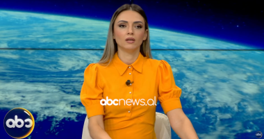 Breaking News me Fabiola Hoxha, (18/12/2025)