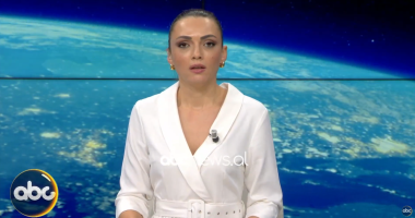 News Hour me Fabiola Hoxha, (08/11/2025)