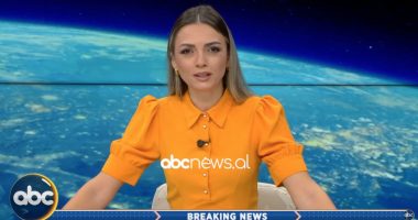 Breaking News me Fabiola Hoxha, (07/11/2025)