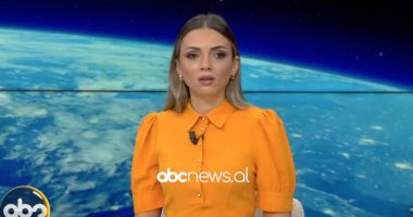 Edicioni i Mesditës me Fabiola Hoxhën, (07/11/2025)