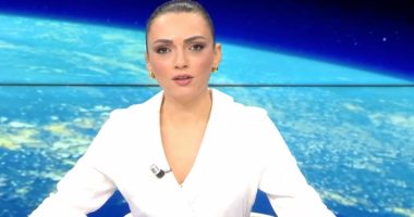 Shqipëria Sot me Fabiola Hoxhën, (08/11/2025)