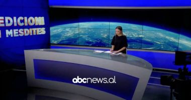 Edicioni i mesditës me Fabiola Hoxha, (17/11/2025)